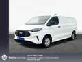 Ford Transit Custom Kasten LKW Trend 300 L2H1 VA 110 kW White - thumbnail 1