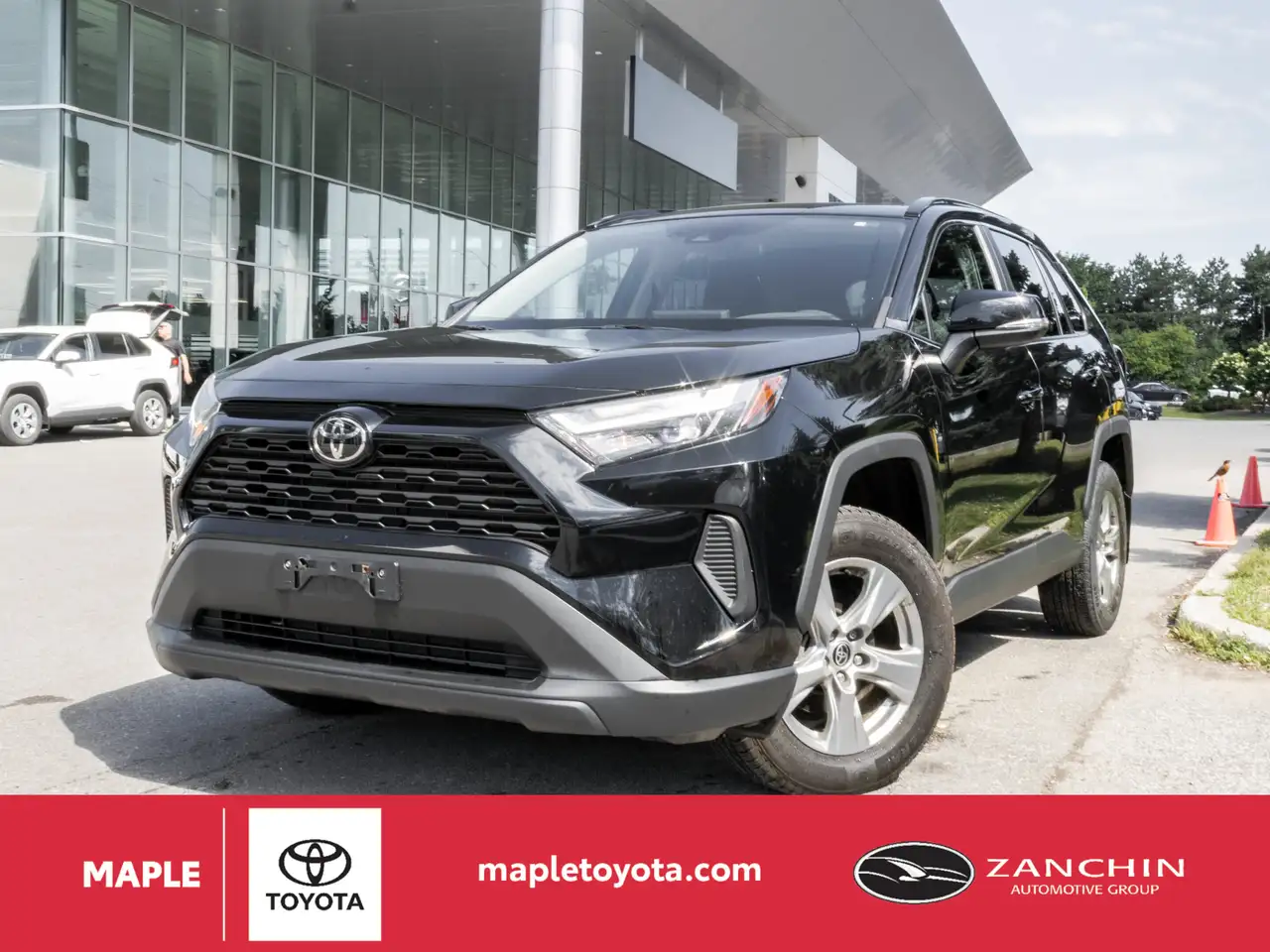 2022 Toyota RAV 4