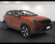 DR Automobiles DR3 1.5 S2 Gpl 114cv Orange - thumbnail 3