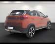 DR Automobiles DR3 1.5 S2 Gpl 114cv Orange - thumbnail 4