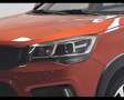 DR Automobiles DR3 1.5 S2 Gpl 114cv Orange - thumbnail 14