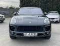 Porsche Macan Macan 2.0 252cv pdk Gris - thumbnail 2