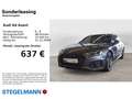 Audi A4 40 TDI S-tronic S-Line *Matrix-LED*Navi Grau - thumbnail 2