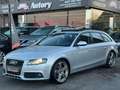 Audi A4 A4 Avant 2.0 TDi S line Start/Stop DPF Gris - thumbnail 2