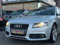 Audi A4 A4 Avant 2.0 TDi S line Start/Stop DPF Gris - thumbnail 23