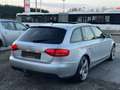 Audi A4 A4 Avant 2.0 TDi S line Start/Stop DPF Gris - thumbnail 5