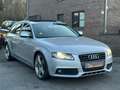 Audi A4 A4 Avant 2.0 TDi S line Start/Stop DPF Gris - thumbnail 4