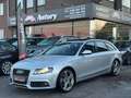 Audi A4 A4 Avant 2.0 TDi S line Start/Stop DPF Gris - thumbnail 1
