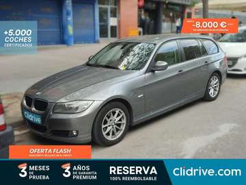 316d Touring