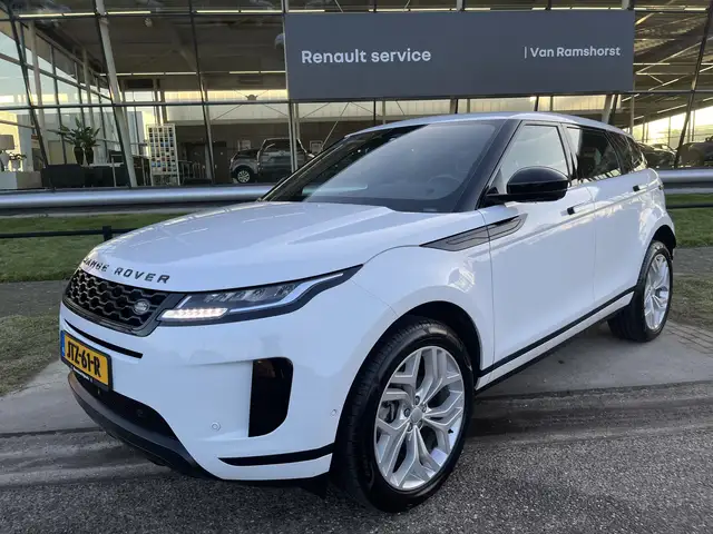 Land Rover Range Rover Evoque 1.5 P300e AWD R-Dynamic S / 309PK / Plug In / 360°