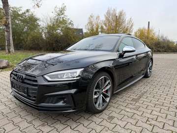 Sportback 3.0 TFSI quattro/PANORAMA/HEAD UP/