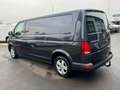Volkswagen T6 Transporter 6.1 Kasten TDI LR 4Motion AHK*ACC Blau - thumbnail 3