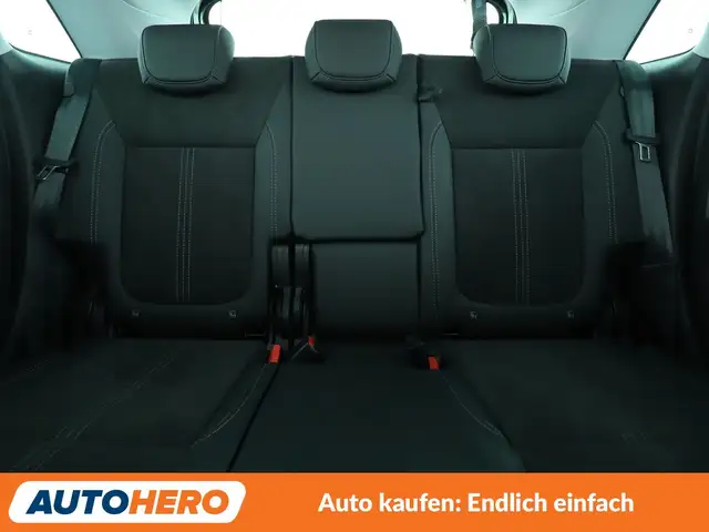 Opel Crossland X view 15
