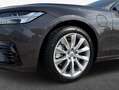Volvo S90 T8 Recharge AWD Ultimate Dark PK360 MET Grau - thumbnail 6