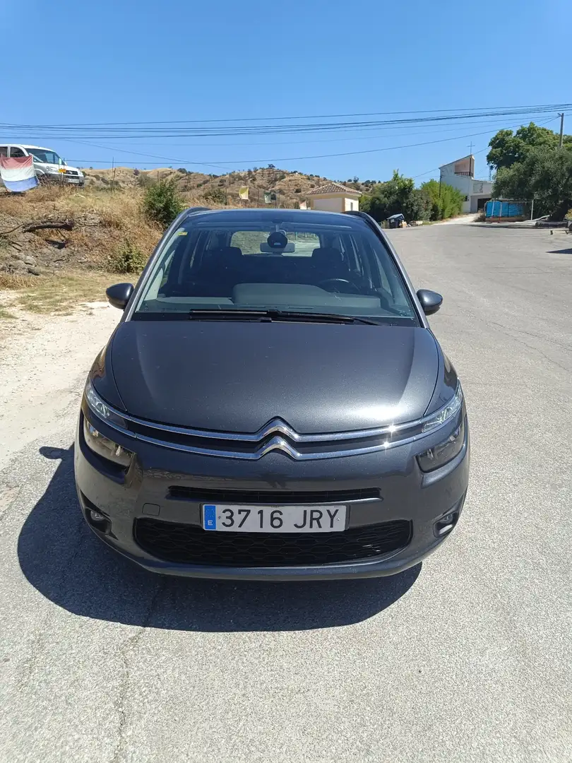 Citroen Grand C4 Picasso 1.2 PureTech S&S Feel 130 - 1