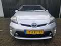 Toyota Prius 1.8 Dynamic Dealer Onderhouden NL Auto Argent - thumbnail 8