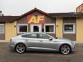 Audi A5 SB 2,0 TDI quattro sport S-tronic | 3x S-LIN... Grau - thumbnail 3