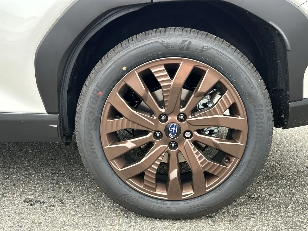 Subaru Forester снимка Subaru Forester