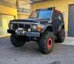 Nissan Patrol 2.8TD *ALLROAD-MONSTER* Bleu - thumbnail 1