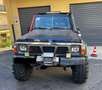 Nissan Patrol 2.8TD *ALLROAD-MONSTER* Bleu - thumbnail 5