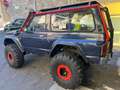 Nissan Patrol 2.8TD *ALLROAD-MONSTER* Bleu - thumbnail 7