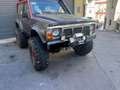 Nissan Patrol 2.8TD *ALLROAD-MONSTER* Bleu - thumbnail 4