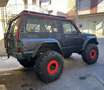 Nissan Patrol 2.8TD *ALLROAD-MONSTER* Bleu - thumbnail 6