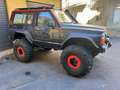 Nissan Patrol 2.8TD *ALLROAD-MONSTER* Bleu - thumbnail 3