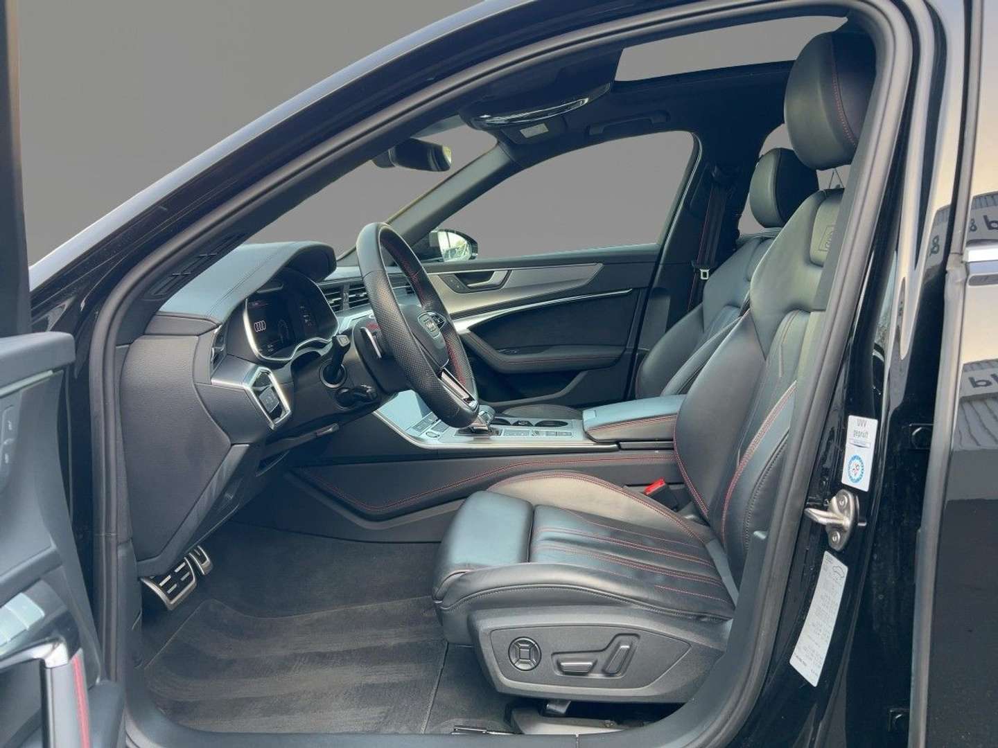 Audi A6 S Line 45 TDI -  - Joinsteer - #5