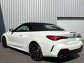 BMW 440 M440i XDRIVE 374ch CABRIOLET (G23) BVA8 Blanc - thumbnail 12
