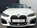 BMW 440 M440i XDRIVE 374ch CABRIOLET (G23) BVA8 Blanc - thumbnail 2