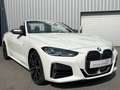 BMW 440 M440i XDRIVE 374ch CABRIOLET (G23) BVA8 Blanc - thumbnail 4