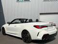 BMW 440 M440i XDRIVE 374ch CABRIOLET (G23) BVA8 Blanc - thumbnail 11