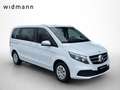 Mercedes-Benz V 220 d RISE Kompakt AHK AUT Akustikglas Kam. Weiß - thumbnail 7