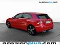 Mercedes-Benz A 180 180d Rojo - thumbnail 3