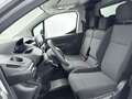 Peugeot Partner e-Partner 50 kWh 136 pk Premium Long | Trekhaak | Gris - thumbnail 5