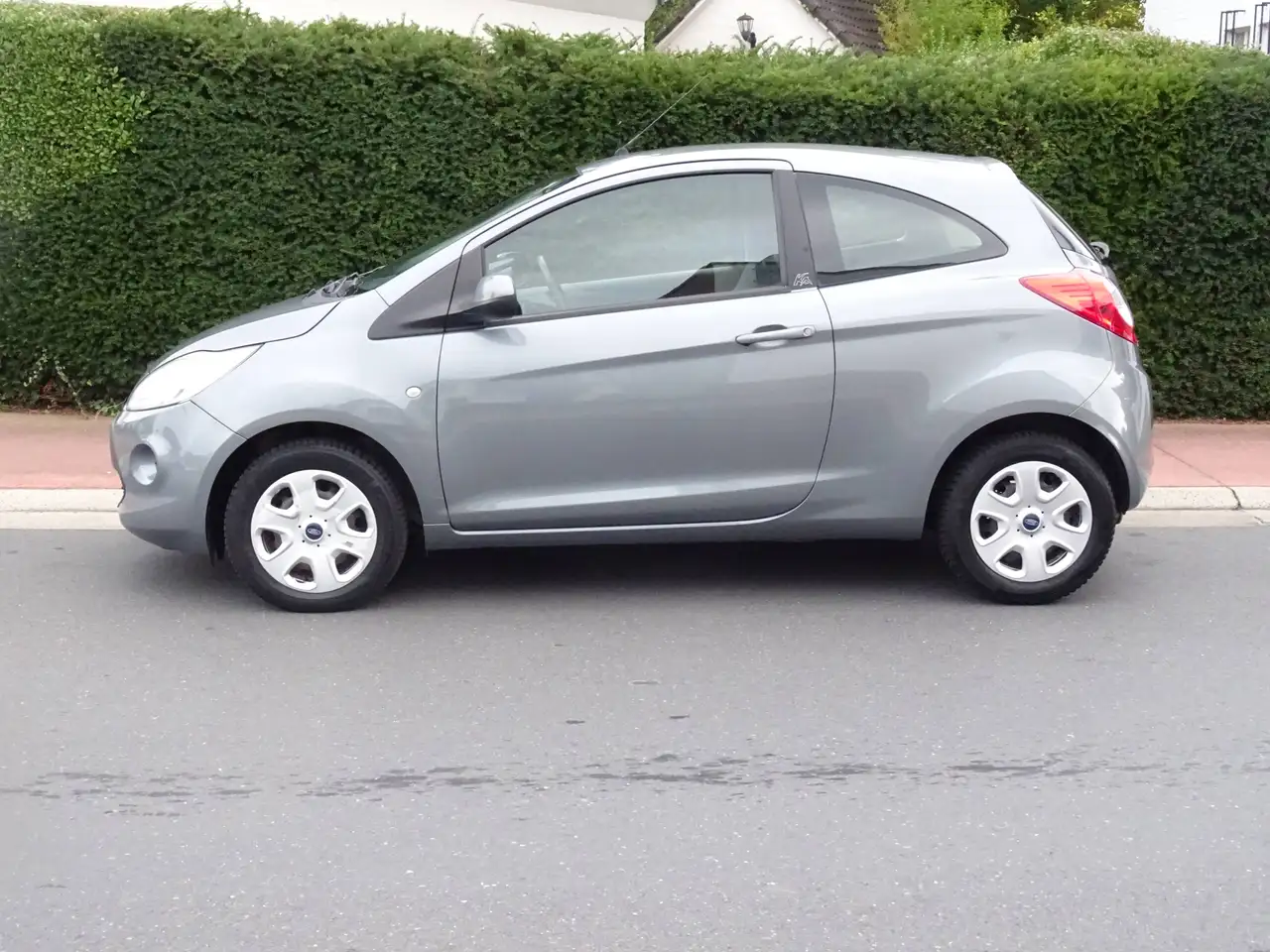Ford Ka/Ka+
