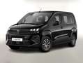Peugeot Rifter 130 EAT8 Allure L2 7S StyleP MirrorL Temp 96 kW... Czarny - thumbnail 1
