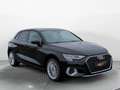 Audi A3 30 TFSI S-Tronic Advanced, Sportsit Schwarz - thumbnail 6