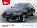 Audi A3 30 TFSI S-Tronic Advanced, Sportsit Zwart - thumbnail 1