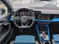 Audi A3 30 TFSI S-Tronic Advanced, Sportsit Schwarz - thumbnail 9