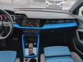 Audi A3 30 TFSI S-Tronic Advanced, Sportsit Zwart - thumbnail 10