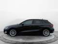 Audi A3 30 TFSI S-Tronic Advanced, Sportsit Zwart - thumbnail 2