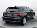 Audi A3 30 TFSI S-Tronic Advanced, Sportsit Schwarz - thumbnail 7