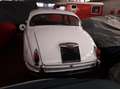 Jaguar MK II Mark II Bianco - thumbnail 4