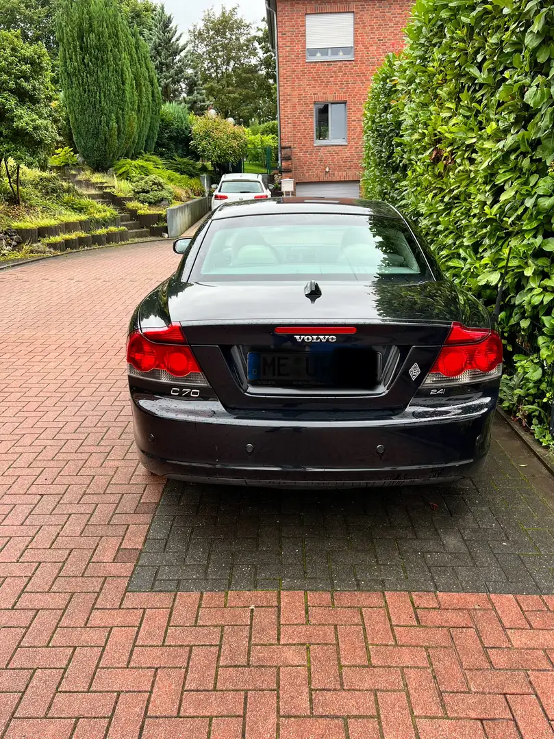 Volvo C70 2.4i Momentum - 2