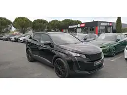 Peugeot 3008 1.5 BlueHDi 130 EAT8 GT +PK BLACK+HAYON ELECTRIQUE