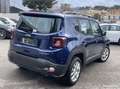 Jeep Renegade 1.3 GSE T4 150CH LIMITED BVR6 Bleu - thumbnail 4