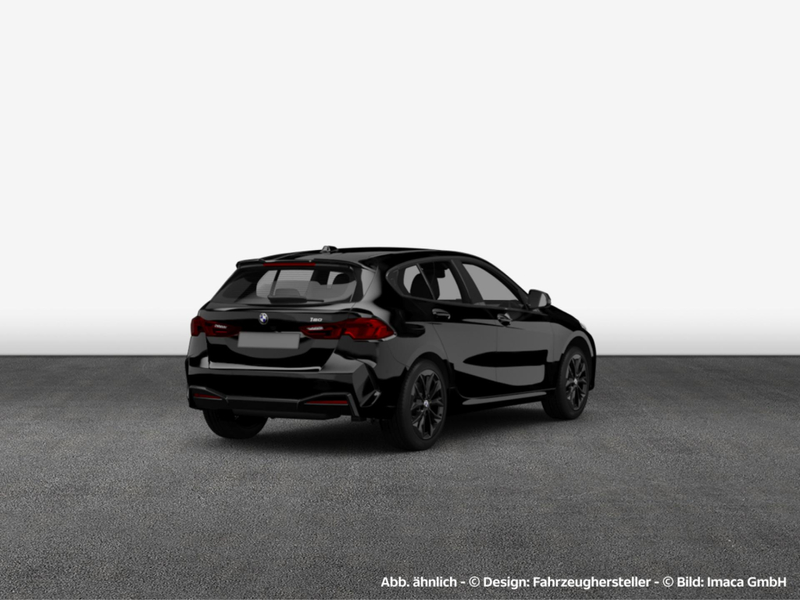 BMW 120 d Aut. LED Komfortzugang Sitzheizung — photo 2