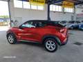 Nissan Juke 1,0 N-Connecta - guter Zustand! Rot - thumbnail 8